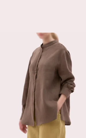 شومیز زنانه ROMAN کد Y2513523 - Image 2