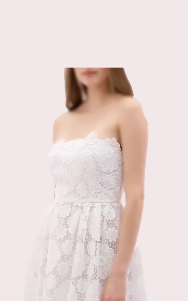 پیراهن زنانه roman کد y2511508 - Image 4