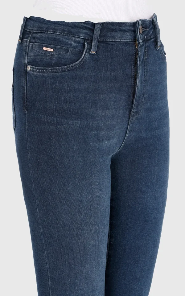 شلوار جین زنانه Colin's کد CL1072248 - Image 3