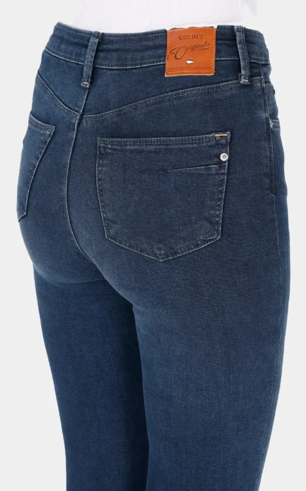شلوار جین زنانه Colin's کد CL1072248 - Image 4