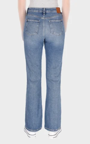 شلوار جین زنانه Colin's کد CL1072456 - Image 3