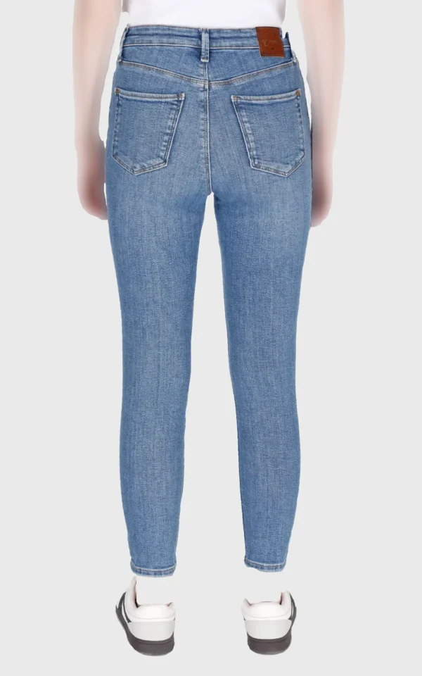 شلوار جین زنانه Colin's کد CL1073500 - Image 3