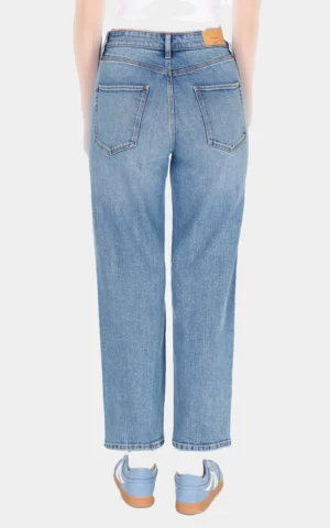 شلوار جین زنانه Colin's کد CL1073556 - Image 4
