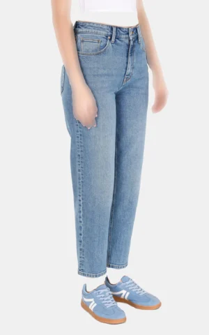 شلوار جین زنانه Colin's کد CL1073556