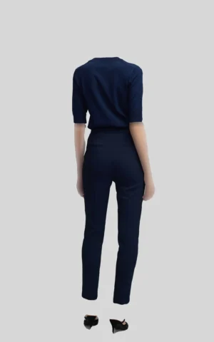 شلوار زنانه IPEKYOL کد IS1250003144 - Image 7