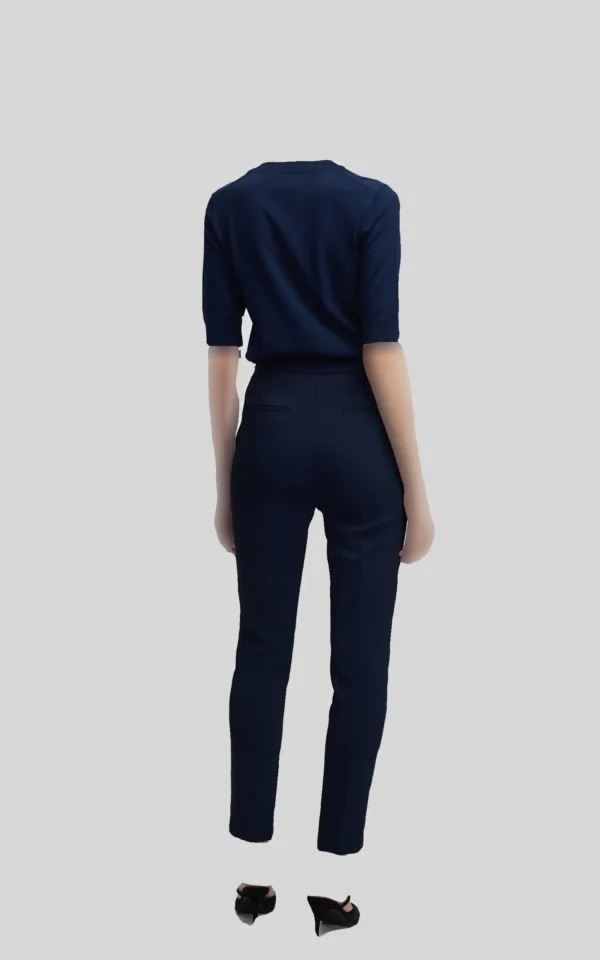 شلوار زنانه IPEKYOL کد IS1250003144 - Image 7