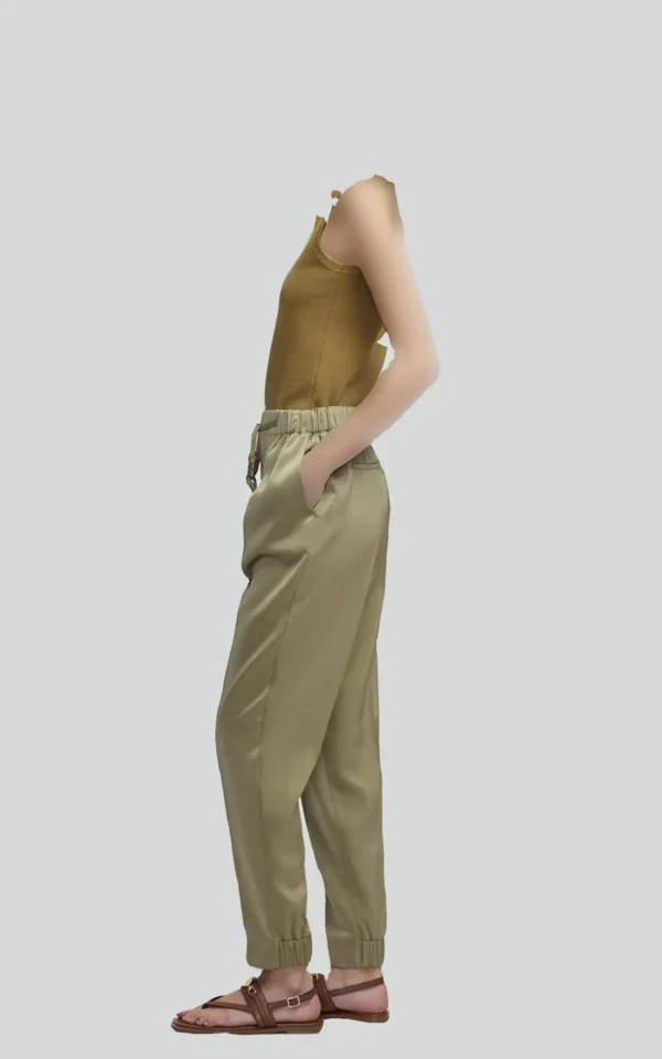 شلوار زنانه IPEKYOL کد IS1250003148 - Image 4
