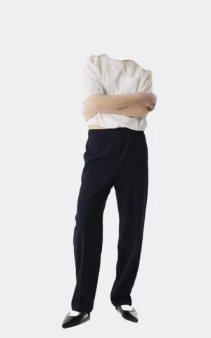 شلوار زنانه IPEKYOL کد TS1250003121 - Image 6