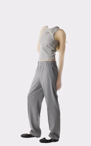 شلوار زنانه IPEKYOL کد TS1250003121 - Image 7