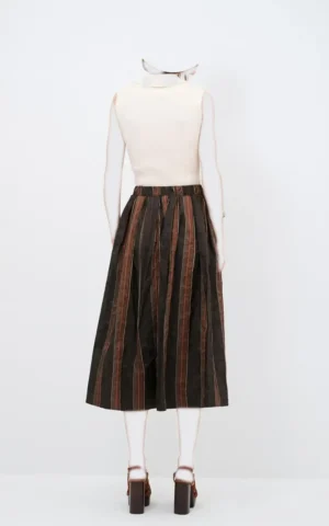 دامن زنانه برند KOHAN با طراحی شیک و خاص