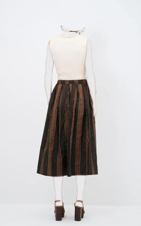 دامن زنانه برند KOHAN با طراحی شیک و خاص