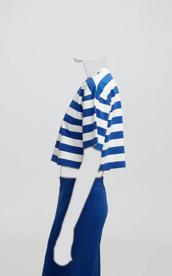 تیشرت زنانه IPEKYOL کد IS1250070106 - Image 3