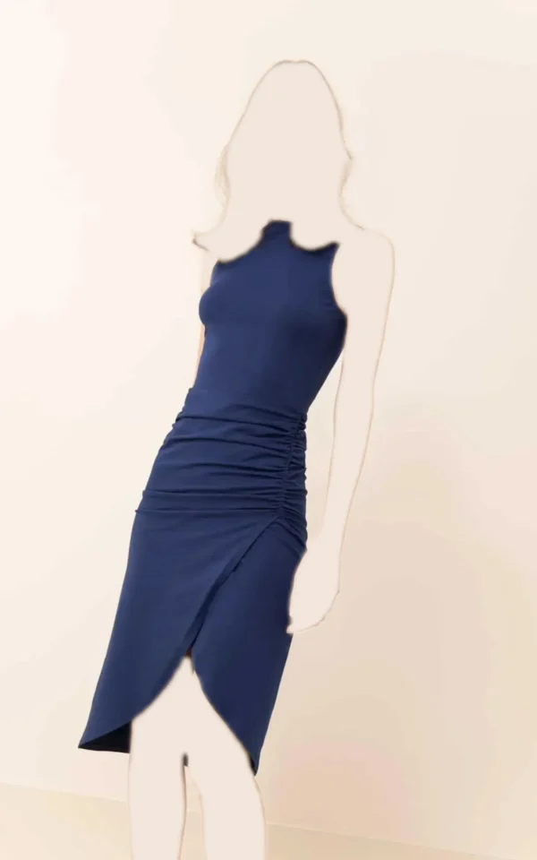 پیراهن زنانه ROMAN کد Y2421015 - Image 2