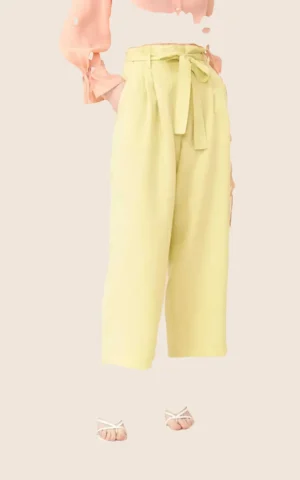 شلوار زنانه ROMAN کد Y2412049 - Image 3