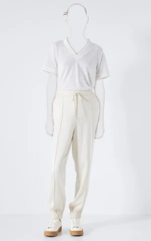 تیشرت زنانه IPEKYOL کد IS1240070179 - Image 8