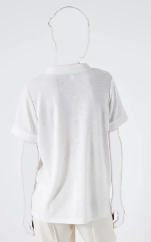 تیشرت زنانه IPEKYOL کد IS1240070179 - Image 7