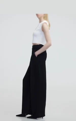 شلوار زنانه IPEKYOL کد IS1250003143 - Image 4