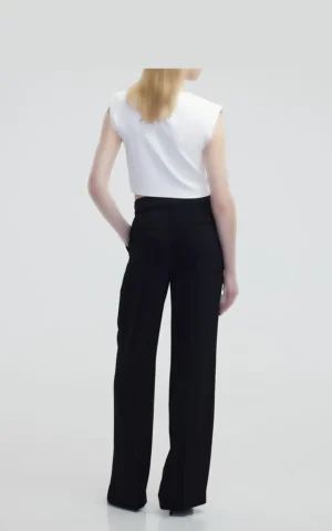 شلوار زنانه IPEKYOL کد IS1250003143 - Image 5