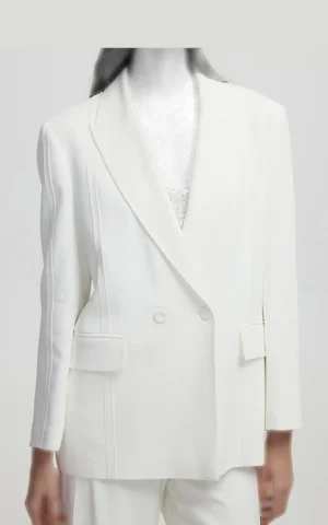 کت زنانه IPEKYOL کد IS1250106016