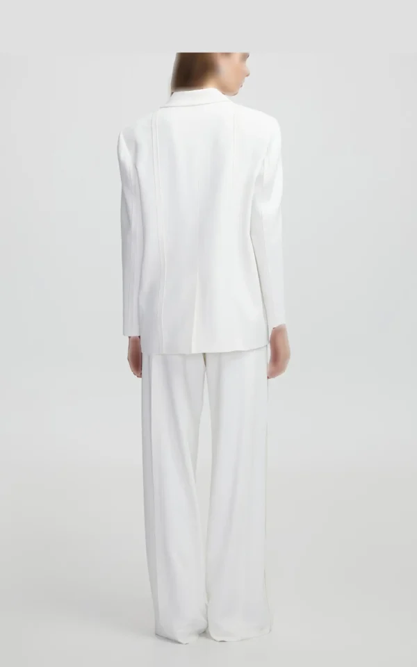 کت زنانه IPEKYOL کد IS1250106016 - Image 2