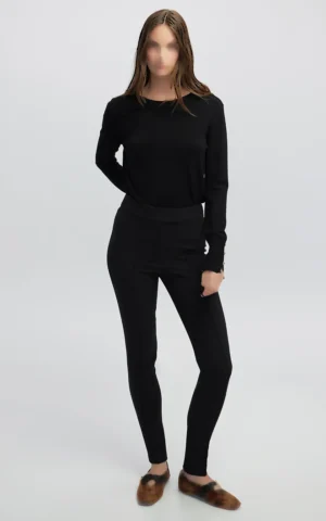 شلوار زنانه IPEKYOL کد IW6250003150 - Image 4