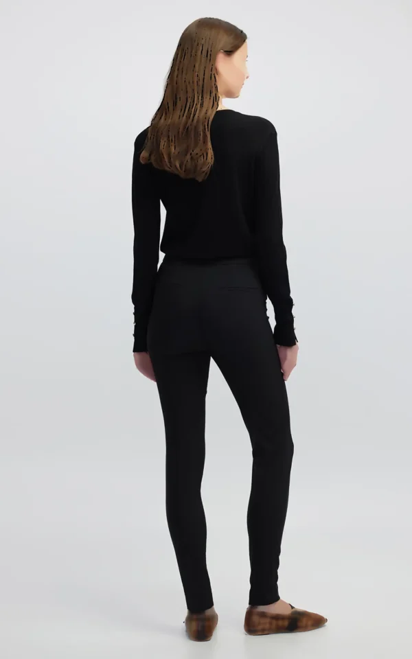 شلوار زنانه IPEKYOL کد IW6250003150 - Image 7