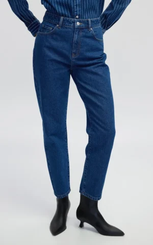 شلوار جین زنانه IPEKYOL کد IW6250018027 - Image 10