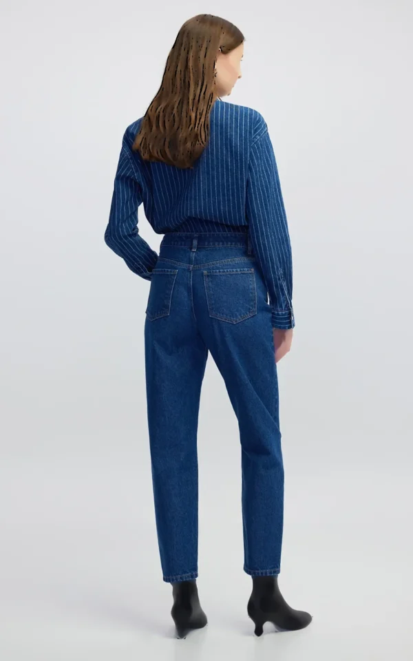 شلوار جین زنانه IPEKYOL کد IW6250018027 - Image 11