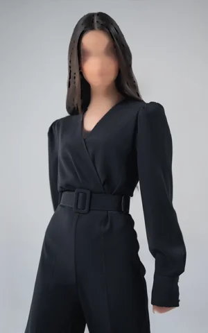 سرهمی زنانه NEVADO کد 402030011281 - Image 2