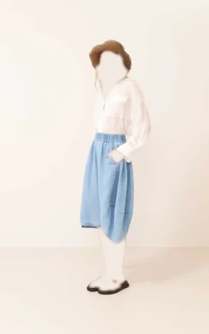 شلوار زنانه ROMAN کد y2412017 - Image 2