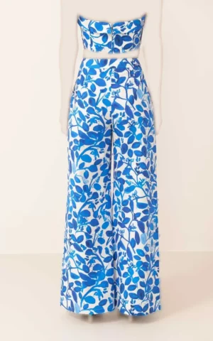 شلوار زنانه ROMAN کد Y2412057 - Image 3