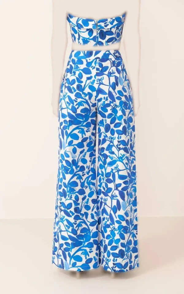 شلوار زنانه ROMAN کد Y2412057 - Image 3