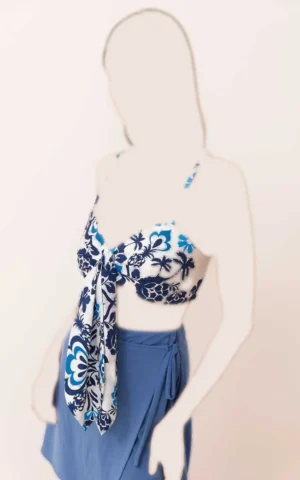 نیم تنه زنانه ROMAN کد Y2414003