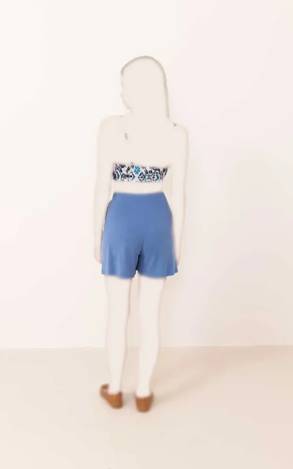 نیم تنه زنانه ROMAN کد Y2414003 - Image 3