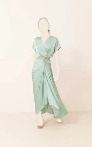 دامن زنانه ROMAN کد Y2415054