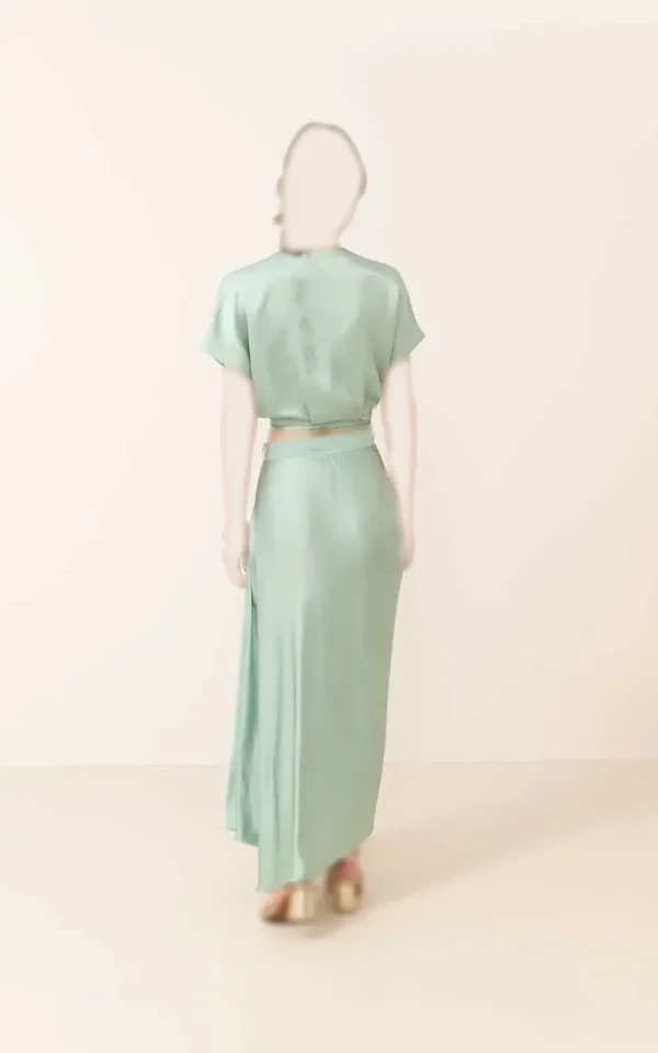 دامن زنانه ROMAN کد Y2415054 - Image 3