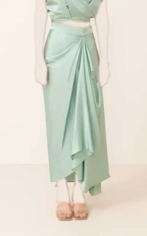 دامن زنانه ROMAN کد Y2415054 - Image 2