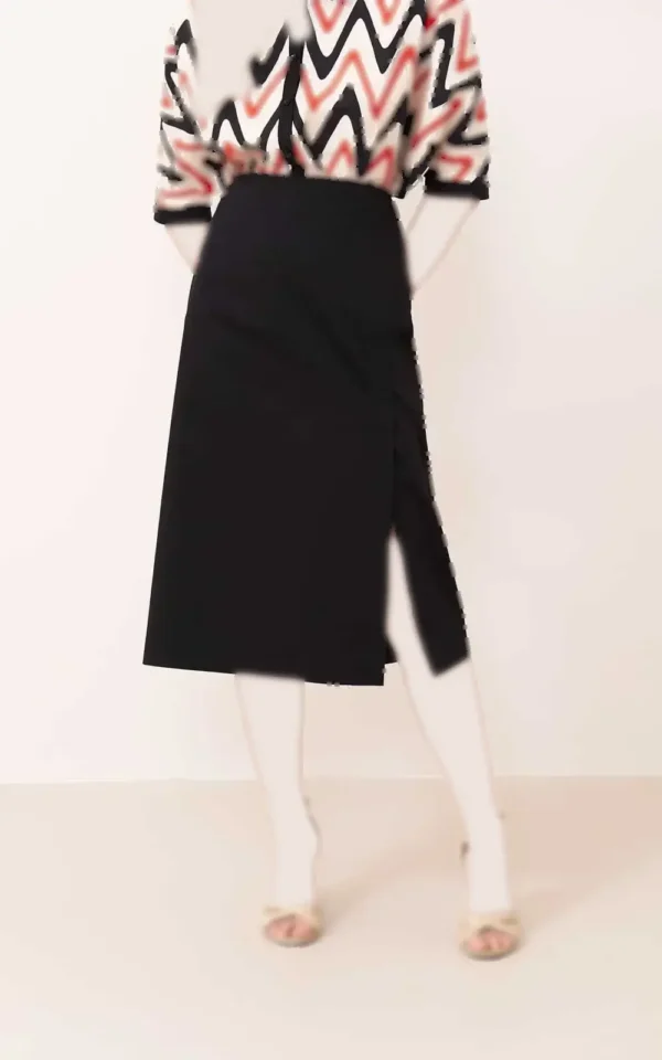 دامن زنانه ROMAN کد Y2415055 - Image 3