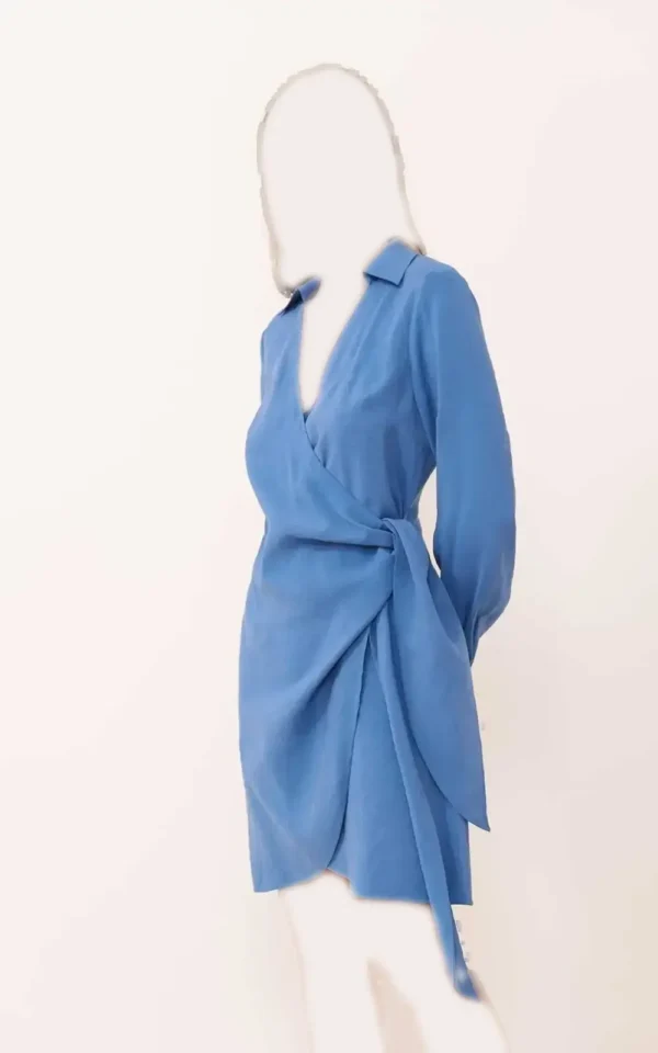 پیراهن زنانه ROMAN کد Y2421009 - Image 2