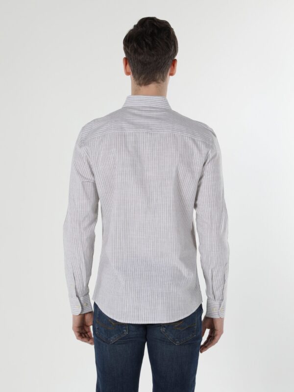 پیراهن مردانه Colins کد Cl1057489 - Image 2