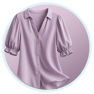 خرید بلوز زنانه