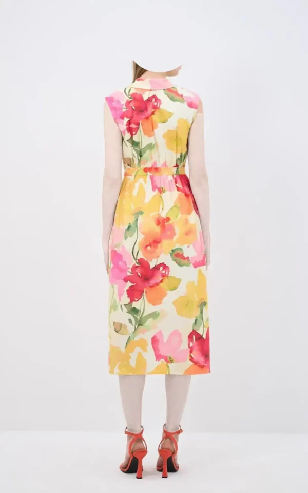 پیراهن زنانه adL کد 12443762001 - Image 3