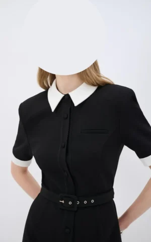 پیراهن زنانه adL کد 12444821000 - Image 3