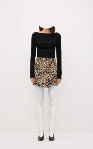 دامن زنانه adL کد 12742780001