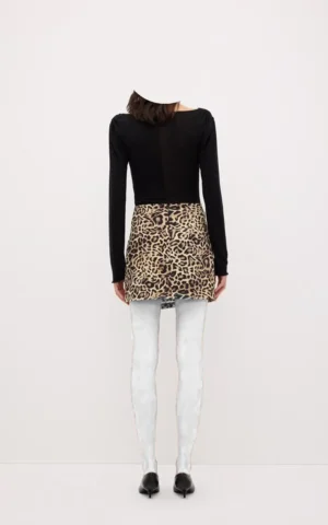 دامن زنانه adL کد 12742780001 - Image 2