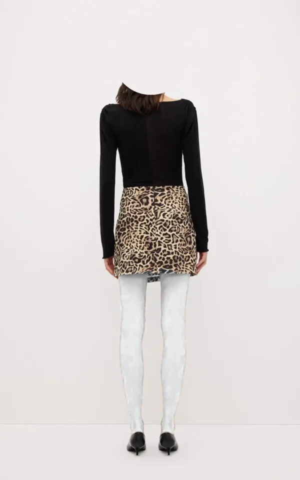 دامن زنانه adL کد 12742780001 - Image 2