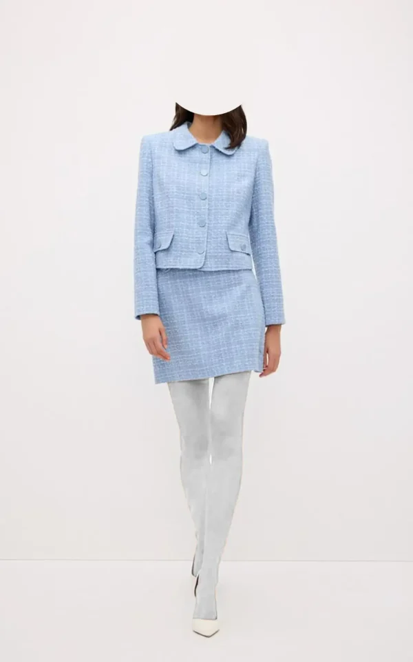 دامن زنانه adL کد 12742887002 - Image 2