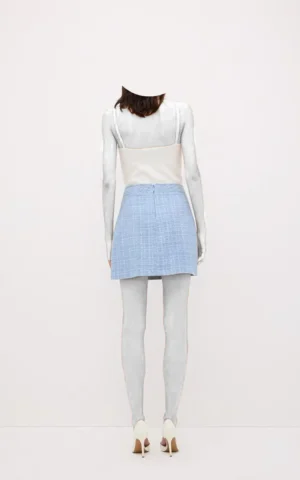 دامن زنانه adL کد 12742887002 - Image 3