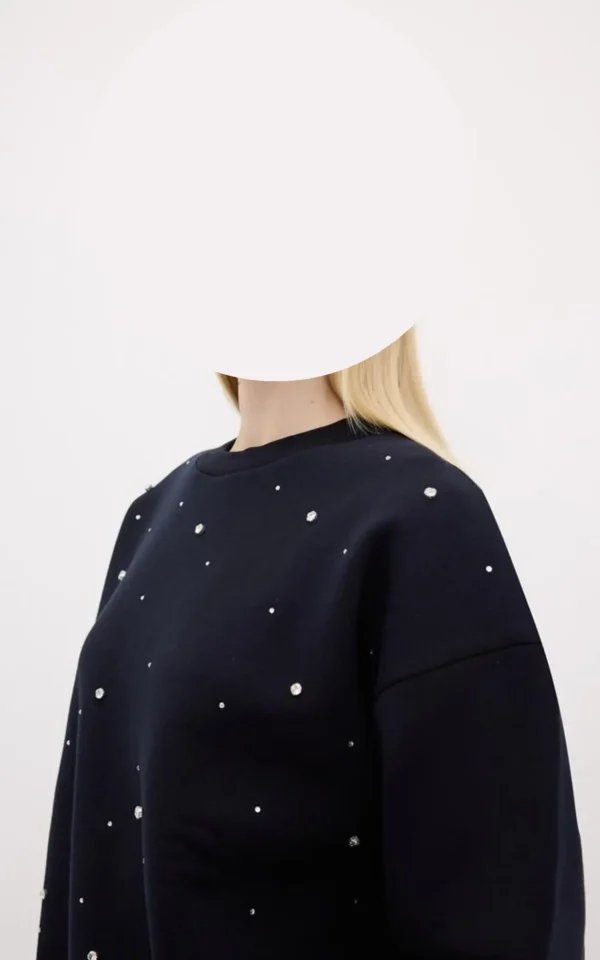 سوییشرت زنانه adL کد 18744477000 - Image 2