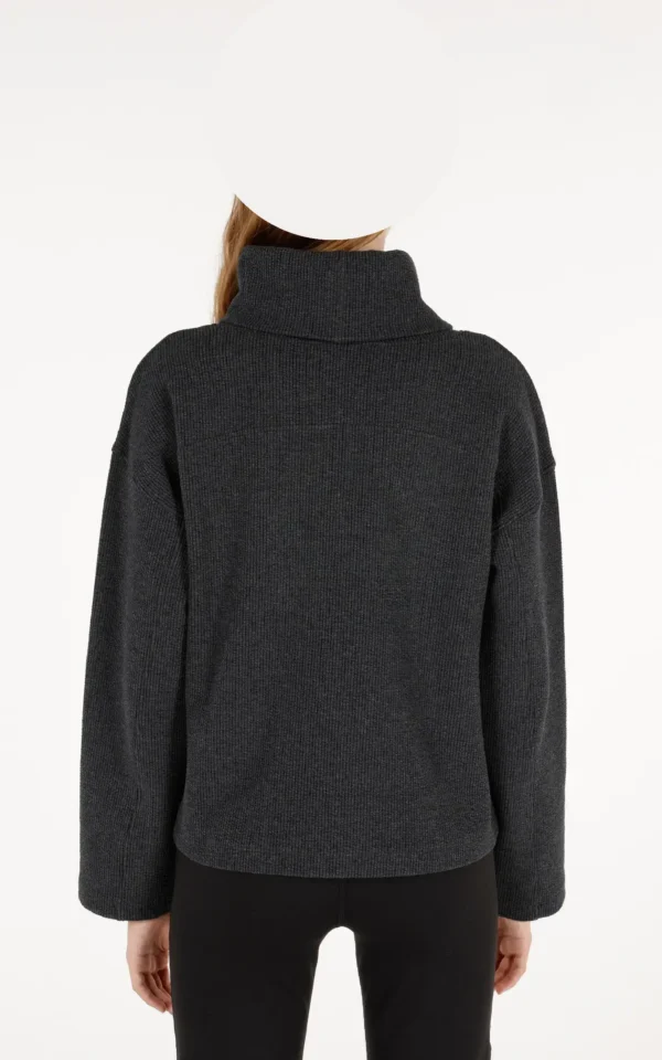 بلوز آستین بلند زنانه Colin's کد CL1059779 - Image 2